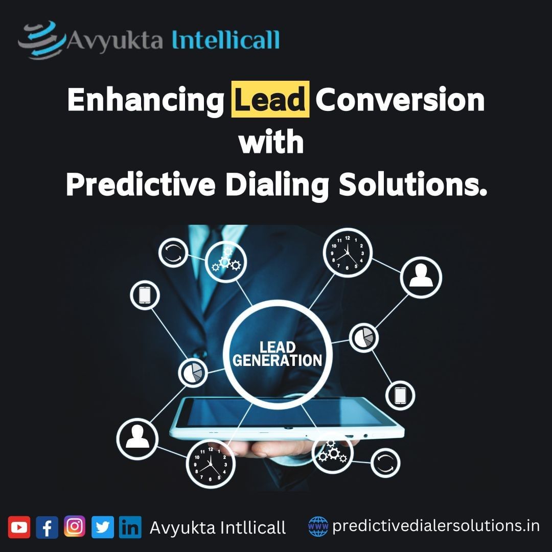 Predictive Dialing: Transforming Outbound Communication Dynamics